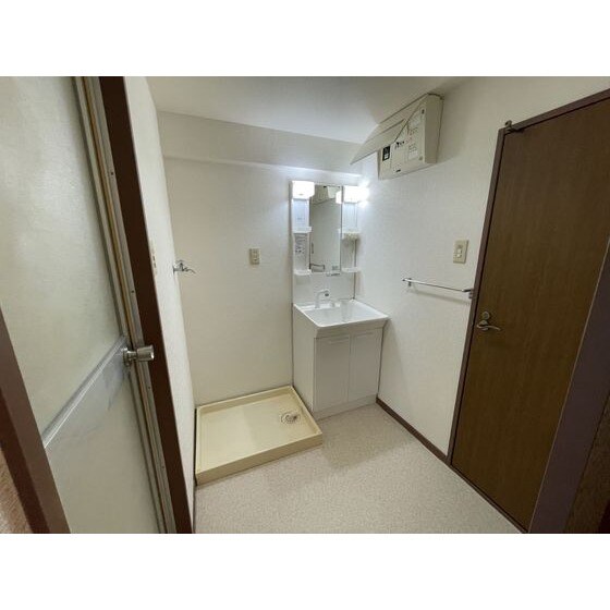 フローラル道善の物件内観写真