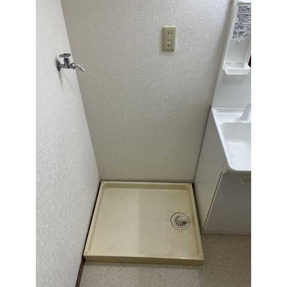 フローラル道善の物件内観写真