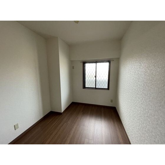 フローラル道善の物件内観写真