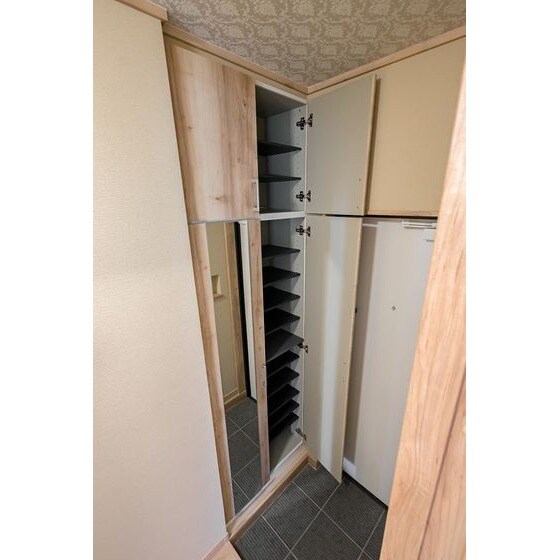 HINATAの物件内観写真