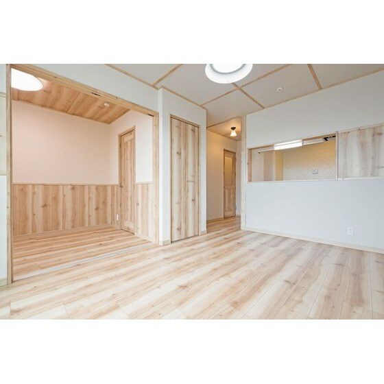 HINATAの物件内観写真