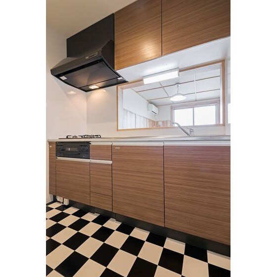 HINATAの物件内観写真