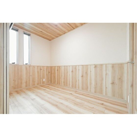 HINATAの物件内観写真