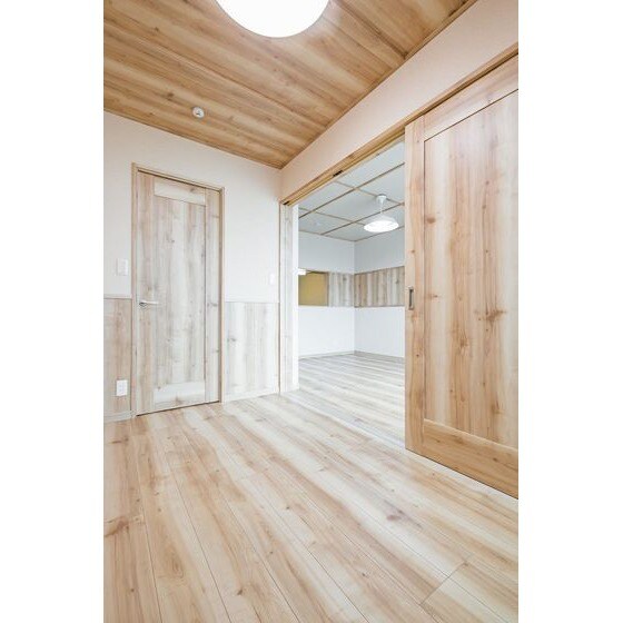 HINATAの物件内観写真