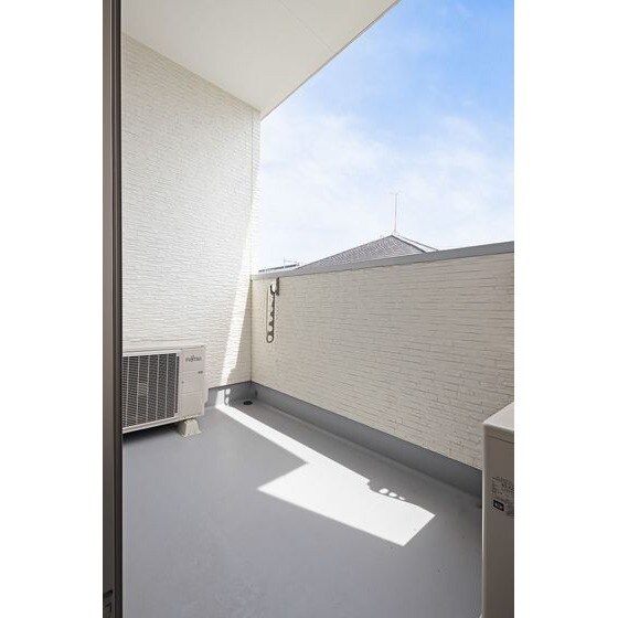 HINATAの物件内観写真