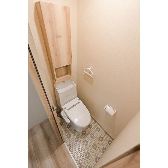 HINATAの物件内観写真