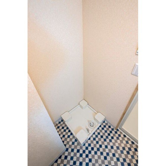 HINATAの物件内観写真