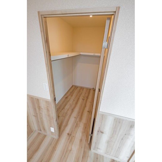 HINATAの物件内観写真