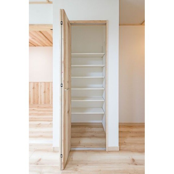 HINATAの物件内観写真