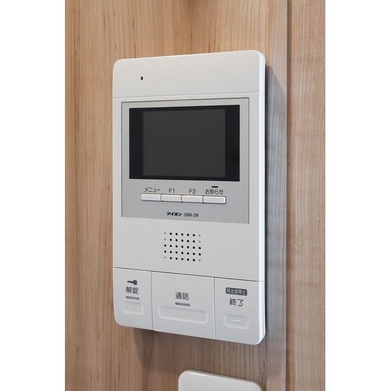 HINATAの物件内観写真