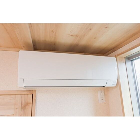 HINATAの物件内観写真