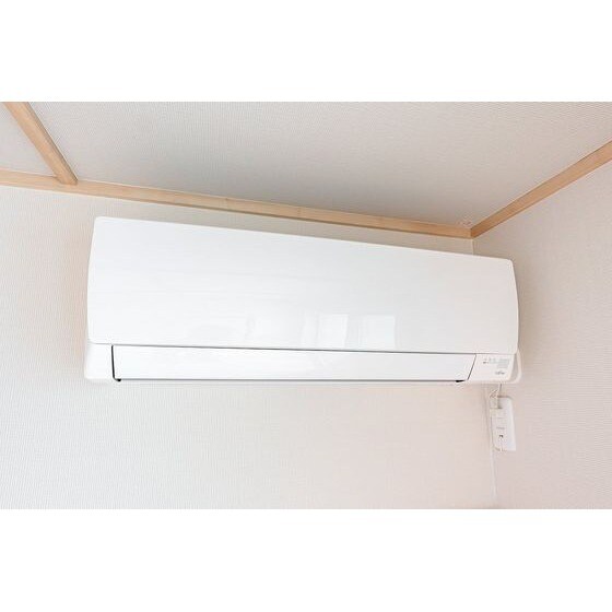 HINATAの物件内観写真