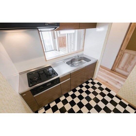 HINATAの物件内観写真