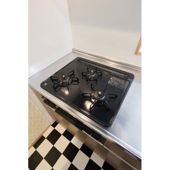 HINATAの物件内観写真