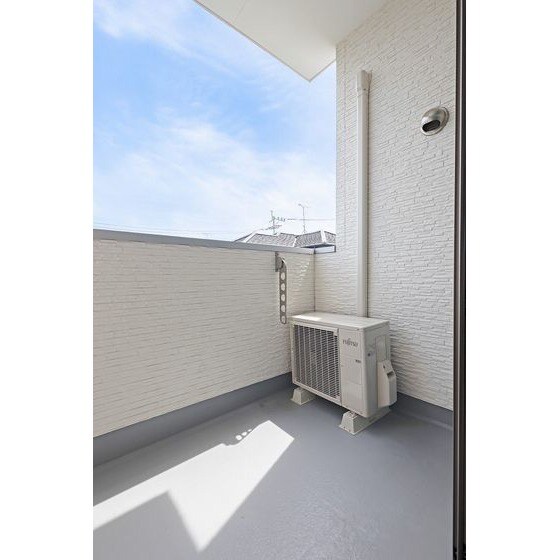 HINATAの物件内観写真