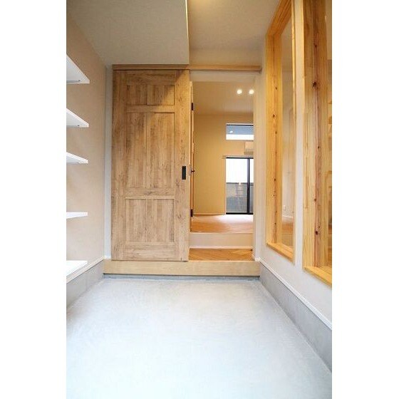 APT03の物件内観写真