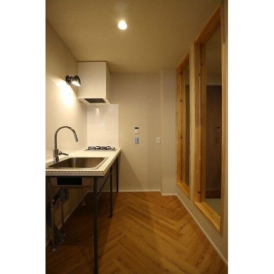 APT03の物件内観写真