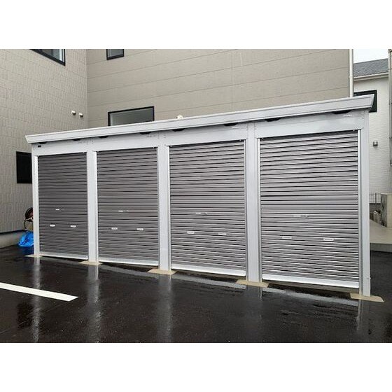 APT03の物件外観写真