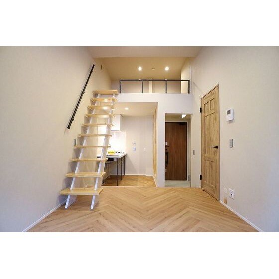 APT03の物件内観写真