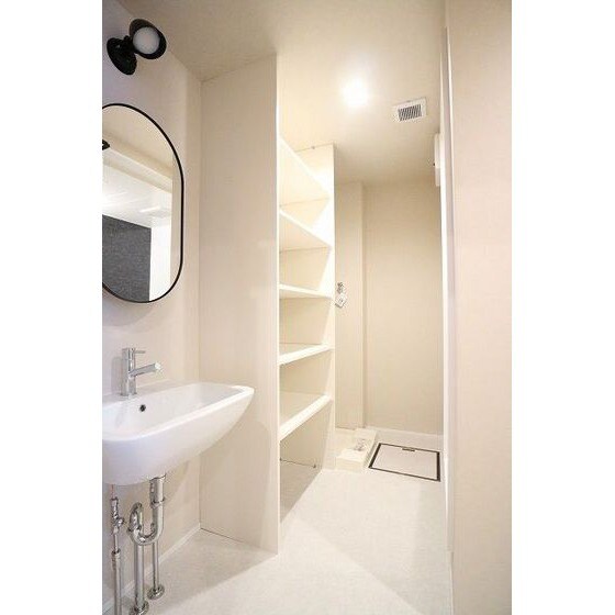 APT03の物件内観写真