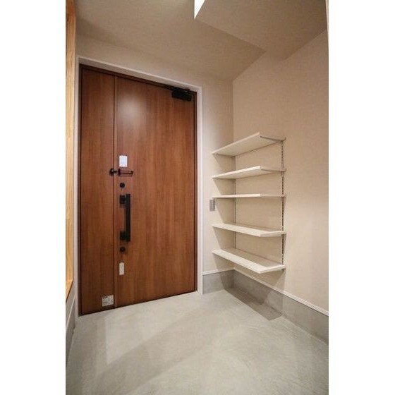 APT03の物件内観写真