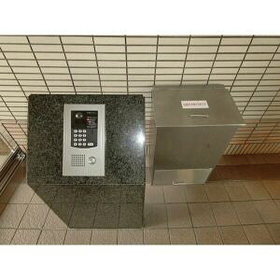 グランシャリオ高宮の物件外観写真