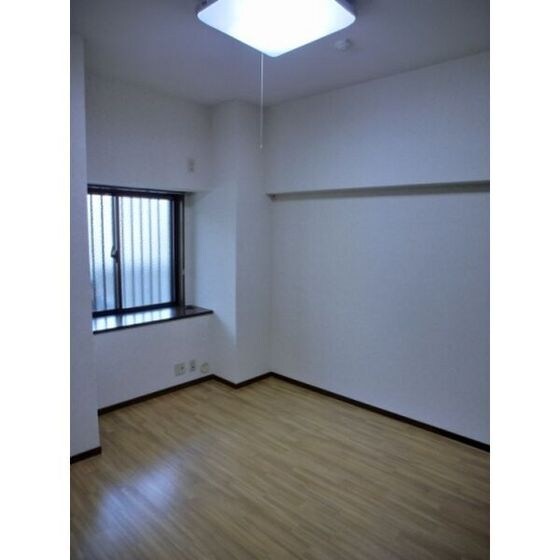 グランシャリオ高宮の物件内観写真