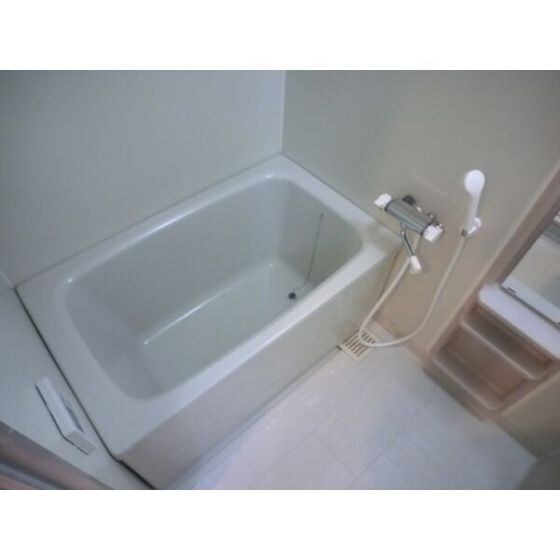 グランシャリオ高宮の物件内観写真