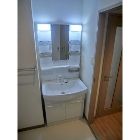 グランシャリオ高宮の物件内観写真