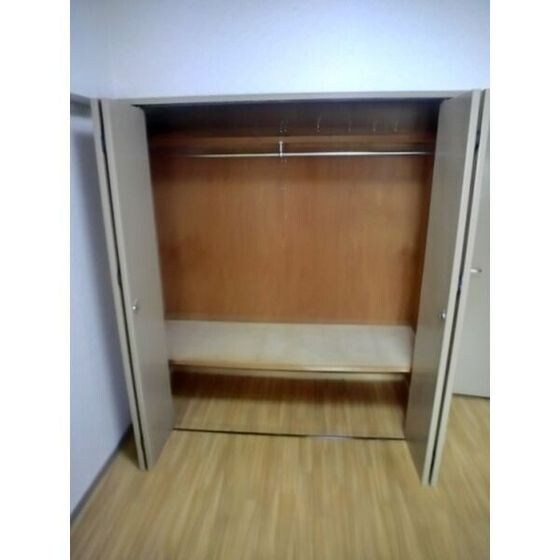 グランシャリオ高宮の物件内観写真