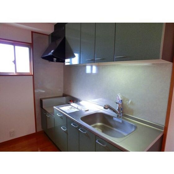 グランデュールシャトーAの物件内観写真