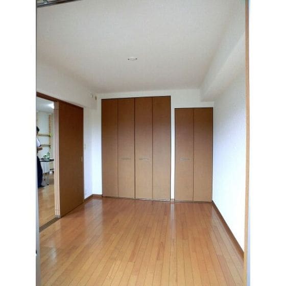 グランデュールシャトーAの物件内観写真