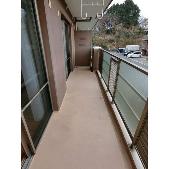 グランデュールシャトーAの物件内観写真