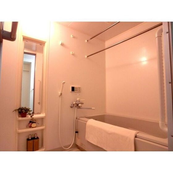 グランデュールシャトーAの物件内観写真