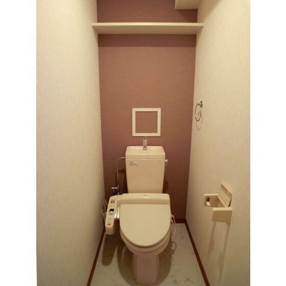 グランデュールシャトーAの物件内観写真