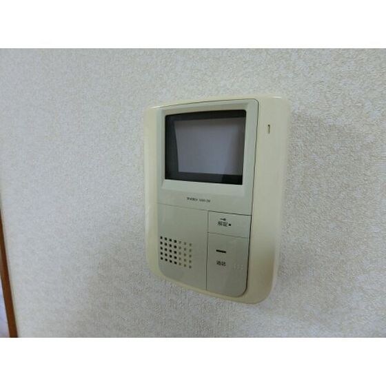 グランデュールシャトーAの物件内観写真