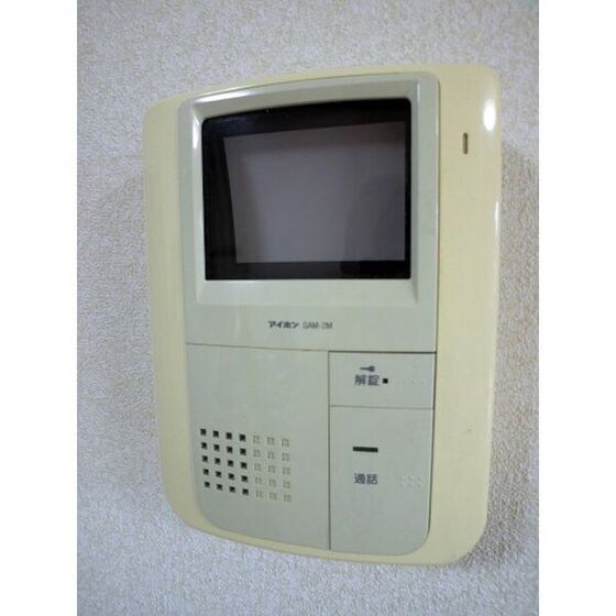 グランデュールシャトーAの物件内観写真