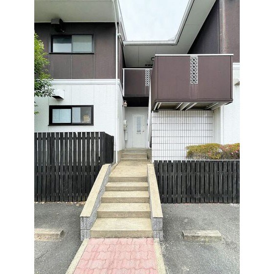 観晴館の物件外観写真