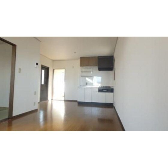 観晴館の物件内観写真