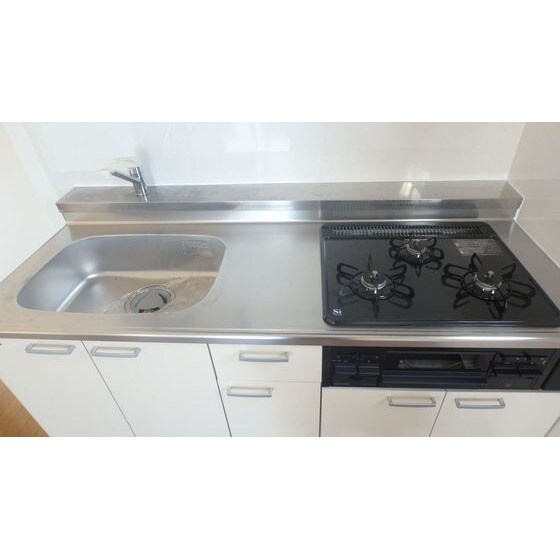 観晴館の物件内観写真