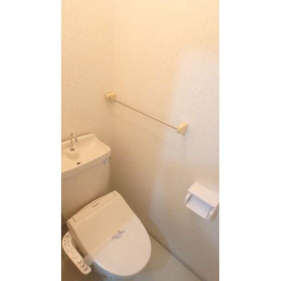 観晴館の物件内観写真