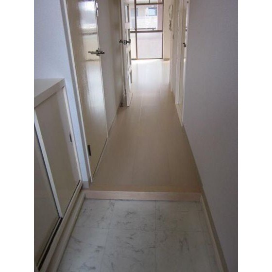 ヴィラホスピットの物件内観写真