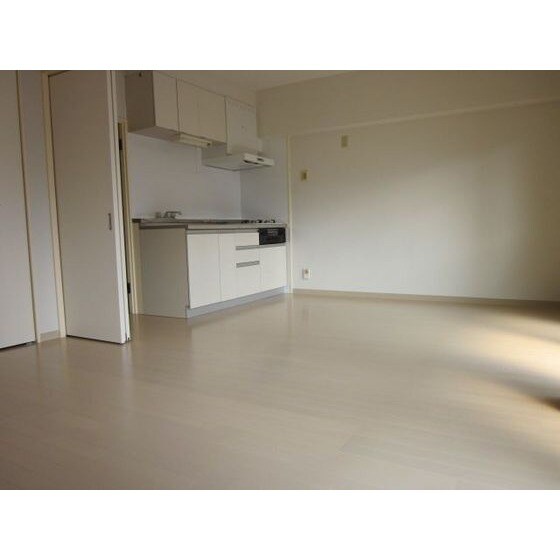 ヴィラホスピットの物件内観写真