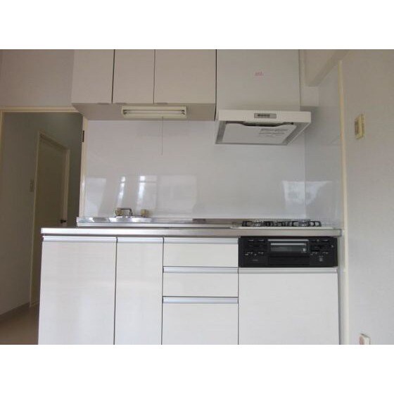 ヴィラホスピットの物件内観写真