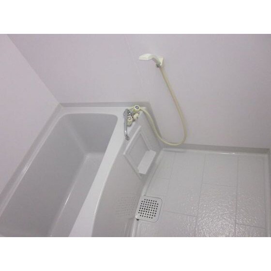 ヴィラホスピットの物件内観写真