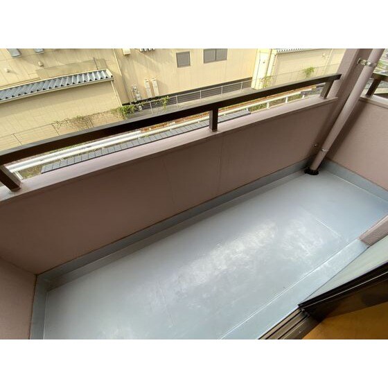 ヴィラホスピットの物件内観写真