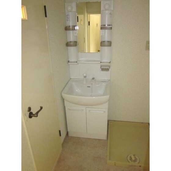 ヴィラホスピットの物件内観写真