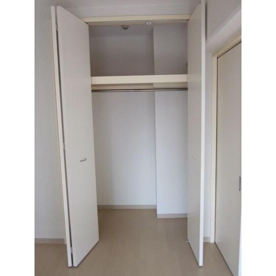 ヴィラホスピットの物件内観写真