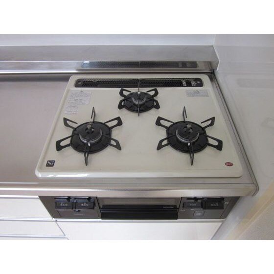 ヴィラホスピットの物件内観写真