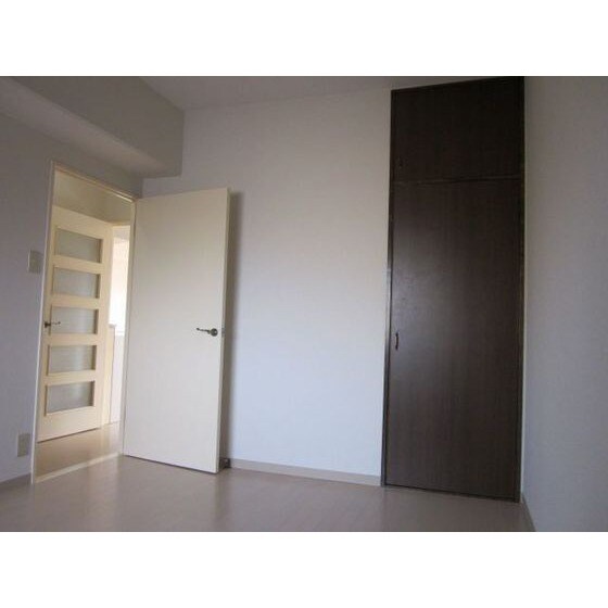 ヴィラホスピットの物件内観写真